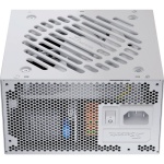 Блок живлення 850 Вт, Seasonic Core GX ATX 3.1, White, модульний, 80+ Gold, Active PFC, 12 см HDB, 3xMolex / 6xSATA / 1x16-pin / 3x6+2-pin / 2x4+4-pin / 20+4-pin, защита OCP/OPP/OTP/OVP/SCP/UVP (CORE GX-850-ATX3 WHITE) - Зображення 3