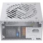 Блок живлення 850 Вт, Seasonic Core GX ATX 3.1, White, модульний, 80+ Gold, Active PFC, 12 см HDB, 3xMolex / 6xSATA / 1x16-pin / 3x6+2-pin / 2x4+4-pin / 20+4-pin, защита OCP/OPP/OTP/OVP/SCP/UVP (CORE GX-850-ATX3 WHITE) - Зображення 3