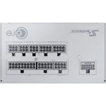 Блок живлення 850 Вт, Seasonic Core GX ATX 3.1, White, модульний, 80+ Gold, Active PFC, 12 см HDB, 3xMolex / 6xSATA / 1x16-pin / 3x6+2-pin / 2x4+4-pin / 20+4-pin, защита OCP/OPP/OTP/OVP/SCP/UVP (CORE GX-850-ATX3 WHITE) - Зображення 4