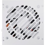 Блок живлення 850 Вт, Seasonic Core GX ATX 3.1, White, модульний, 80+ Gold, Active PFC, 12 см HDB, 3xMolex / 6xSATA / 1x16-pin / 3x6+2-pin / 2x4+4-pin / 20+4-pin, защита OCP/OPP/OTP/OVP/SCP/UVP (CORE GX-850-ATX3 WHITE) - Зображення 6