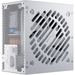Блок живлення 850 Вт, Seasonic Core GX ATX 3.1, White, модульний, 80+ Gold, Active PFC, 12 см HDB, 3xMolex / 6xSATA / 1x16-pin / 3x6+2-pin / 2x4+4-pin / 20+4-pin, защита OCP/OPP/OTP/OVP/SCP/UVP (CORE GX-850-ATX3 WHITE) - Зображення 7