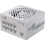 Блок живлення 850 Вт, Seasonic Core GX ATX 3.1, White, модульний, 80+ Gold, Active PFC, 12 см HDB, 3xMolex / 6xSATA / 1x16-pin / 3x6+2-pin / 2x4+4-pin / 20+4-pin, защита OCP/OPP/OTP/OVP/SCP/UVP (CORE GX-850-ATX3 WHITE) - Зображення 8