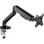 Кронштейн настільний для монітора 17-32" OfficePro MA501, Black, VESA 100x100 мм/75x75 мм, регулювання (обертання, повороту, нахилу, висоти), навантаження до 9 кг - Зображення 3