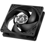 Вентилятор 92 мм, Arctic P9 PWM PST CO, Black, 92х92х25 мм, 200-3000 об/мин, 4-pin PWM+splitter, гідравлічний підшипник (ACFAN00299A) - Зображення 3