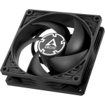 Вентилятор 92 мм, Arctic P9 PWM PST CO, Black, 92х92х25 мм, 200-3000 об/мин, 4-pin PWM+splitter, гідравлічний підшипник (ACFAN00299A) - Зображення 3