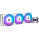 Система рідинного охолодження Zalman Alpha 2 A36, White (ALPHA2A36WHITE) - Зображення 2
