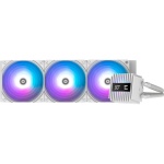 Система рідинного охолодження Zalman Alpha 2 A36, White (ALPHA2A36WHITE) - Зображення 3
