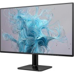 Монітор 23.8" Philips 24E2N1110/00 Black, WLED, IPS, 1920x1080 (16:9), 4 мс, 120 Гц, 300 кд/м², 1500:1, 178°/178°, VGA/HDMI, Vesa 100x100, Adaptive Sync - Зображення 3