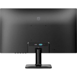 Монітор 23.8" Philips 24E2N1110/00 Black, WLED, IPS, 1920x1080 (16:9), 4 мс, 120 Гц, 300 кд/м², 1500:1, 178°/178°, VGA/HDMI, Vesa 100x100, Adaptive Sync - Зображення 6