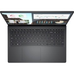 Ноутбук 15" Dell Vostro 3530 Black 15.6" (1920x1080, WVA, 120Hz), Intel Core i5-1334U (10x1.3-4.6GHz), RAM 16GB DDR4, SSD 512Gb, Iris Xe Graphics, LAN, Wi-Fi 5, BT 5.0, 1xType-C/1хUSB 3.2/1xUSB2.0, HDMI, 41 Wh, Linux (N3404PVNB3530UA_UBU) - Зображення 4