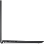 Ноутбук 15" Dell Vostro 3530 Black 15.6" (1920x1080, WVA, 120Hz), Intel Core i5-1334U (10x1.3-4.6GHz), RAM 16GB DDR4, SSD 512Gb, Iris Xe Graphics, LAN, Wi-Fi 5, BT 5.0, 1xType-C/1хUSB 3.2/1xUSB2.0, HDMI, 41 Wh, Linux (N3404PVNB3530UA_UBU) - Зображення 5
