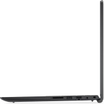 Ноутбук 15" Dell Vostro 3530 Black 15.6" (1920x1080, WVA, 120Hz), Intel Core i5-1334U (10x1.3-4.6GHz), RAM 16GB DDR4, SSD 512Gb, Iris Xe Graphics, LAN, Wi-Fi 5, BT 5.0, 1xType-C/1хUSB 3.2/1xUSB2.0, HDMI, 41 Wh, Linux (N3404PVNB3530UA_UBU) - Зображення 6