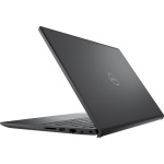 Ноутбук 15" Dell Vostro 3530 Black 15.6" (1920x1080, WVA, 120Hz), Intel Core i5-1334U (10x1.3-4.6GHz), RAM 16GB DDR4, SSD 512Gb, Iris Xe Graphics, LAN, Wi-Fi 5, BT 5.0, 1xType-C/1хUSB 3.2/1xUSB2.0, HDMI, 41 Wh, Linux (N3404PVNB3530UA_UBU) - Зображення 8