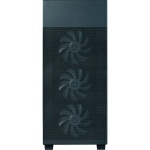 Корпус Zalman S5 NEO, Black, Mid Tower, без БЖ, для ATX / Micro ATX / Mini ITX, 1xUSB 3.0 / 1xUSB 2.0, макс. CPU - 165 мм / VGA - 390 мм, 4x120 мм RGB, бічна панель-дверцята із загартованого скла - Зображення 5