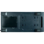 Корпус Zalman S5 NEO, Black, Mid Tower, без БЖ, для ATX / Micro ATX / Mini ITX, 1xUSB 3.0 / 1xUSB 2.0, макс. CPU - 165 мм / VGA - 390 мм, 4x120 мм RGB, бічна панель-дверцята із загартованого скла - Зображення 9