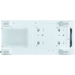 Корпус Zalman S5 NEO, White, Mid Tower, без БЖ, для ATX / Micro ATX / Mini ITX, 1xUSB 3.0 / 1xUSB 2.0, макс. CPU - 165 мм / VGA - 390 мм, 4x120 мм RGB, бічна панель-дверцята із загартованого скла - Зображення 9