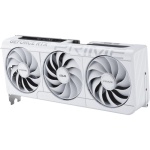 Відеокарта GeForce RTX 5070, ASUS, PRIME OC (White Edition), 12Gb GDDR7, 192-bit, HDMI/3xDP, 2587/28000 MHz, 16-pin (PRIME-RTX5070-O12G-WHITE) - Зображення 5