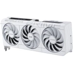 Відеокарта GeForce RTX 5070, ASUS, PRIME OC (White Edition), 12Gb GDDR7, 192-bit, HDMI/3xDP, 2587/28000 MHz, 16-pin (PRIME-RTX5070-O12G-WHITE) - Зображення 5