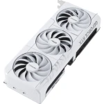 Відеокарта GeForce RTX 5070, ASUS, PRIME OC (White Edition), 12Gb GDDR7, 192-bit, HDMI/3xDP, 2587/28000 MHz, 16-pin (PRIME-RTX5070-O12G-WHITE) - Зображення 6