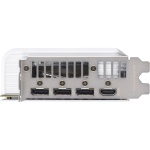 Відеокарта GeForce RTX 5070, ASUS, PRIME OC (White Edition), 12Gb GDDR7, 192-bit, HDMI/3xDP, 2587/28000 MHz, 16-pin (PRIME-RTX5070-O12G-WHITE) - Зображення 9