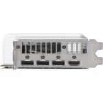Відеокарта GeForce RTX 5070, ASUS, PRIME OC (White Edition), 12Gb GDDR7, 192-bit, HDMI/3xDP, 2587/28000 MHz, 16-pin (PRIME-RTX5070-O12G-WHITE) - Зображення 9