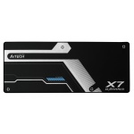 Килимок A4Tech XP-70L, Black, 750 x 300 x 3 мм