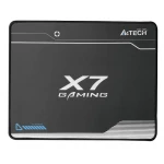 Килимок A4Tech XP-70M, Black, 350 x 280 x 3 мм