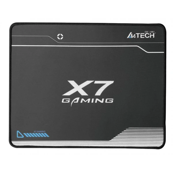 Килимок A4Tech XP-70M, Black, 350 x 280 x 3 мм