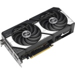 Відеокарта GeForce RTX 5070, ASUS, DUAL OC, 12Gb GDDR7, 192-bit, HDMI/3xDP, 2572/28000 MHz, 16-pin (DUAL-RTX5070-O12G) - Зображення 3