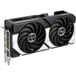 Відеокарта GeForce RTX 5070, ASUS, DUAL OC, 12Gb GDDR7, 192-bit, HDMI/3xDP, 2572/28000 MHz, 16-pin (DUAL-RTX5070-O12G) - Зображення 4