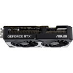 Відеокарта GeForce RTX 5070, ASUS, DUAL OC, 12Gb GDDR7, 192-bit, HDMI/3xDP, 2572/28000 MHz, 16-pin (DUAL-RTX5070-O12G) - Зображення 5