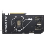 Відеокарта GeForce RTX 5070, ASUS, DUAL OC, 12Gb GDDR7, 192-bit, HDMI/3xDP, 2572/28000 MHz, 16-pin (DUAL-RTX5070-O12G) - Зображення 6