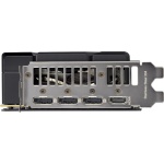 Відеокарта GeForce RTX 5070, ASUS, DUAL OC, 12Gb GDDR7, 192-bit, HDMI/3xDP, 2572/28000 MHz, 16-pin (DUAL-RTX5070-O12G) - Зображення 7
