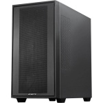 Корпус Chieftec Night Hunter GS-03B-BLK-OP Black, без БЖ, Mid Tower, E-ATX / ATX / Micro ATX / Mini ITX, 2xUSB 3.1, 1xUSB Type-C, 4x120 мм PWM, 440x238x450 мм, 0.7mm SPCC, 8.01 кг - Зображення 2