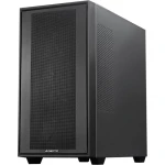 Корпус Chieftec Night Hunter GS-03B-BLK-OP Black, без БЖ, Mid Tower, E-ATX / ATX / Micro ATX / Mini ITX, 2xUSB 3.1, 1xUSB Type-C, 4x120 мм PWM, 440x238x450 мм, 0.7mm SPCC, 8.01 кг - Зображення 2
