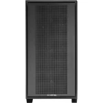 Корпус Chieftec Night Hunter GS-03B-BLK-OP Black, без БЖ, Mid Tower, E-ATX / ATX / Micro ATX / Mini ITX, 2xUSB 3.1, 1xUSB Type-C, 4x120 мм PWM, 440x238x450 мм, 0.7mm SPCC, 8.01 кг - Зображення 3