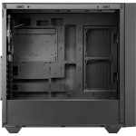Корпус Chieftec Night Hunter GS-03B-BLK-OP Black, без БЖ, Mid Tower, E-ATX / ATX / Micro ATX / Mini ITX, 2xUSB 3.1, 1xUSB Type-C, 4x120 мм PWM, 440x238x450 мм, 0.7mm SPCC, 8.01 кг - Зображення 4