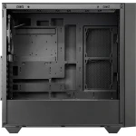 Корпус Chieftec Night Hunter GS-03B-BLK-OP Black, без БЖ, Mid Tower, E-ATX / ATX / Micro ATX / Mini ITX, 2xUSB 3.1, 1xUSB Type-C, 4x120 мм PWM, 440x238x450 мм, 0.7mm SPCC, 8.01 кг - Зображення 4