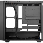 Корпус Chieftec Night Hunter GS-03B-BLK-OP Black, без БЖ, Mid Tower, E-ATX / ATX / Micro ATX / Mini ITX, 2xUSB 3.1, 1xUSB Type-C, 4x120 мм PWM, 440x238x450 мм, 0.7mm SPCC, 8.01 кг - Зображення 5