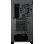 Корпус Chieftec Night Hunter GS-03B-BLK-OP Black, без БЖ, Mid Tower, E-ATX / ATX / Micro ATX / Mini ITX, 2xUSB 3.1, 1xUSB Type-C, 4x120 мм PWM, 440x238x450 мм, 0.7mm SPCC, 8.01 кг - Зображення 7