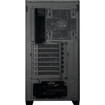 Корпус Chieftec Night Hunter GS-03B-BLK-OP Black, без БЖ, Mid Tower, E-ATX / ATX / Micro ATX / Mini ITX, 2xUSB 3.1, 1xUSB Type-C, 4x120 мм PWM, 440x238x450 мм, 0.7mm SPCC, 8.01 кг - Зображення 7