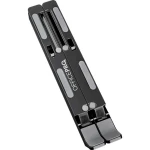 Підставка для ноутбука до 15.6" OfficePro LS320HUB, Grey, USB 2.0 хаб: 1xType-C / 2xUSB, алюміній, 6 рівнів висоти - Зображення 5