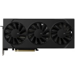 Відеокарта Radeon RX 9060 XT, XFX, Swift Triple OC Gaming, 16Gb GDDR6, 128-bit, HDMI/2xDP, 3320/20000 MHz, 8-pin (RX-96TS316B7) - Зображення 2