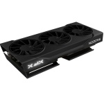 Відеокарта Radeon RX 9060 XT, XFX, Swift Triple OC Gaming, 16Gb GDDR6, 128-bit, HDMI/2xDP, 3320/20000 MHz, 8-pin (RX-96TS316B7) - Зображення 3