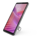 Планшет 8.7" Lenovo Tab One, Luna Grey, 1340x800 (IPS), MediaTek Helio G85 (8 ядер), Mali-G52 MC2, 4Gb, 128Gb, MicroSD (до 1 ТБ), 8Mp + 2Mp, 2x2 Вт, LTE, WiFi 5, Bluetooth 5.3, Type-C, 5100 mAh, Android 14, чохол (ZAF10098UA) - Зображення 6
