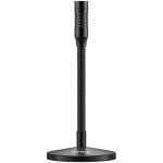 Мікрофон Fifine K050, Black, USB, на підставці, регульований кут, 2 м, -47 дБ - Зображення 2
