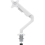 Кронштейн настільний для монітора 17-40" OfficePro MA451W, White, VESA 100x100 мм/75x75 мм, регулювання (повороту, нахилу, обертання, висоти), навантаження до 12 кг - Зображення 5