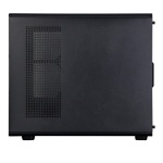 Корпус Zalman M5, Black, Mini Tower, без БЖ, для Micro ATX / Mini ITX, 1xType-C / 1xUSB 3.0 / 1xUSB 2.0, макс. CPU - 180 мм / VGA - 410 мм, 4x120 мм ARGB, бічна панель із загартованого скла - Зображення 3