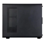 Корпус Zalman M5, Black, Mini Tower, без БЖ, для Micro ATX / Mini ITX, 1xType-C / 1xUSB 3.0 / 1xUSB 2.0, макс. CPU - 180 мм / VGA - 410 мм, 4x120 мм ARGB, бічна панель із загартованого скла - Зображення 3
