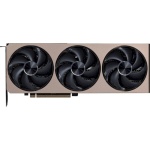 Відеокарта GeForce RTX 5070 Ti, MSI, INSPIRE 3X OC, 16Gb GDDR7, 256-bit, HDMI/3xDP, 2497/28000 MHz, 16-pin (G507T-16I3C) - Зображення 2
